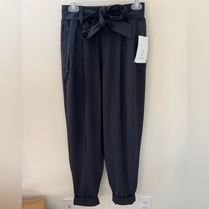 NWT Athleta Cardiff Pant 8 Tall